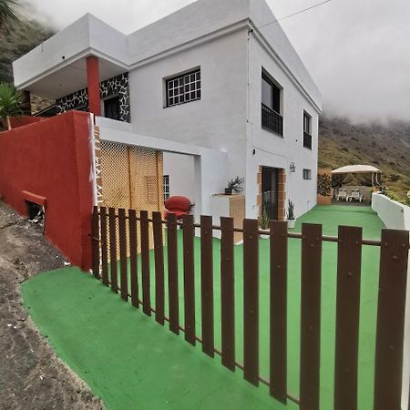 La Montana 2 Apartment Sabinosa Exterior photo