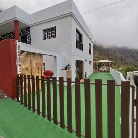 La Montana 2 Apartment Sabinosa Exterior photo