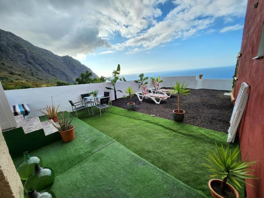 La Montana 2 Apartment Sabinosa Exterior photo