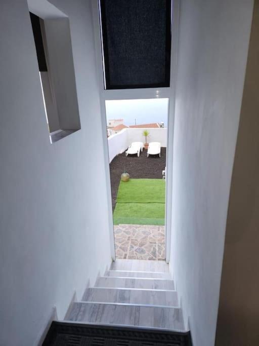 La Montana 2 Apartment Sabinosa Exterior photo