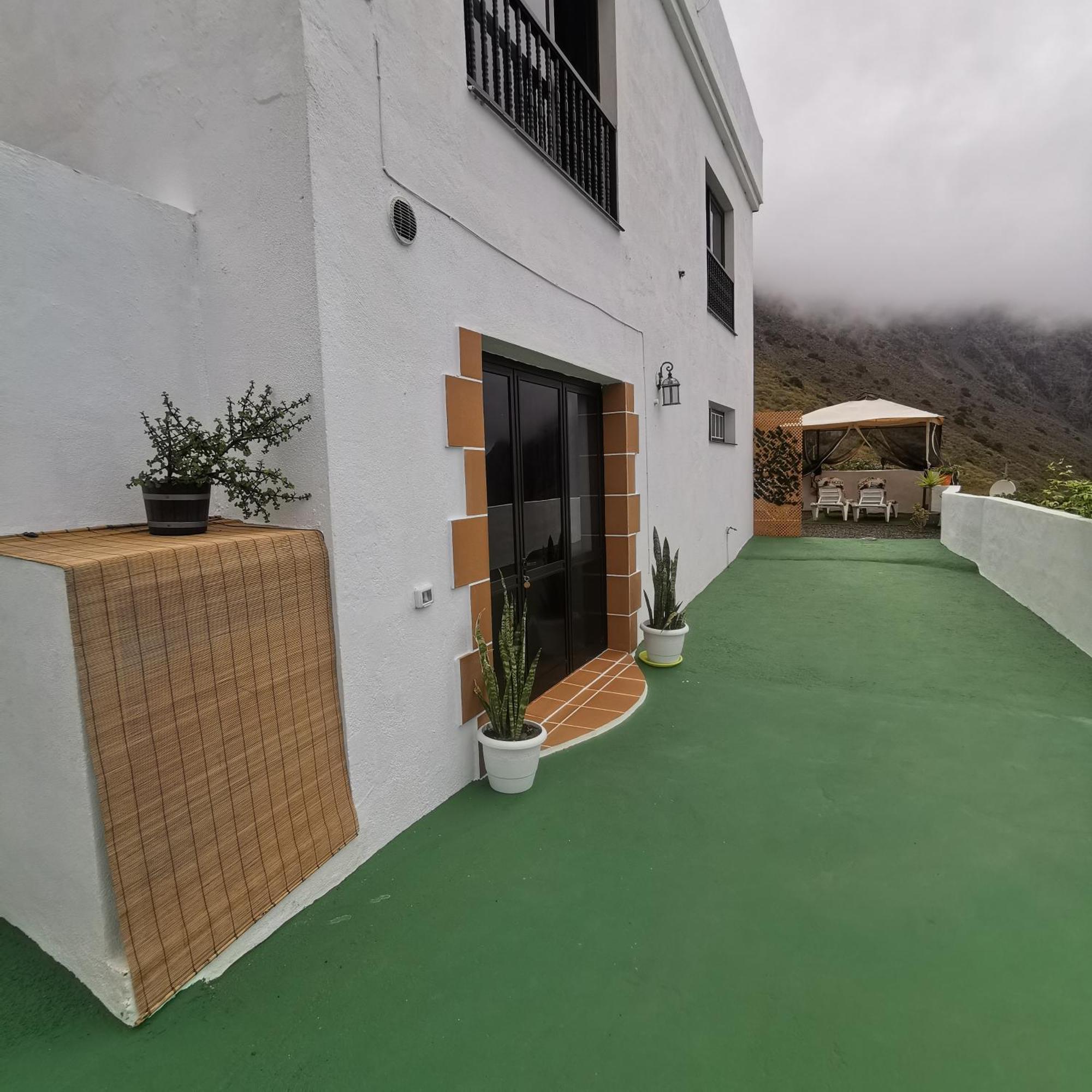 La Montana 2 Apartment Sabinosa Exterior photo